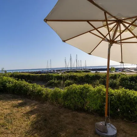 Holiday home Merete - 50m From The Sea In Funen By Interhome *