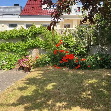 Merete - 50m From The Sea In Funen By Interhome Holiday home Tranekaer