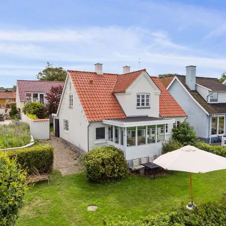 Merete - 50m From The Sea In Funen By Interhome Holiday home