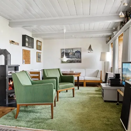 Merete - 50m From The Sea In Funen By Interhome