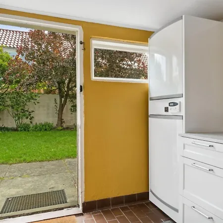 Holiday home Merete - 50m From The Sea In Funen By Interhome *