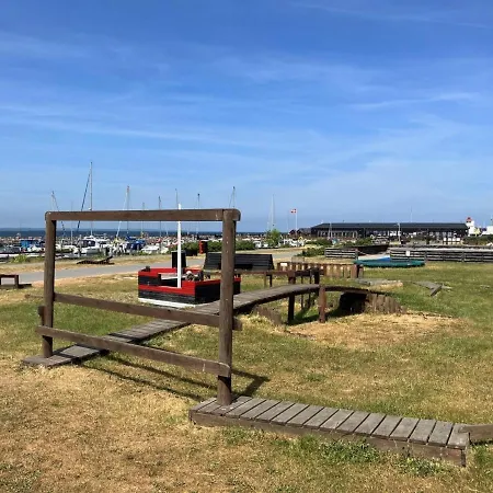 Merete - 50m From The Sea In Funen By Interhome Holiday home