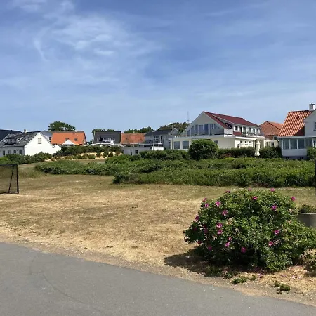 Holiday home Merete - 50m From The Sea In Funen By Interhome *