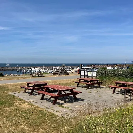 Merete - 50m From The Sea In Funen By Interhome