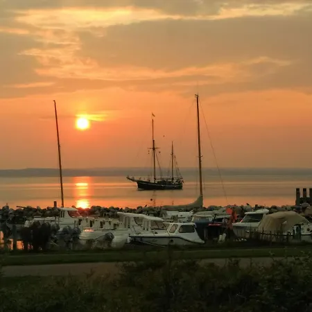 Merete - 50m From The Sea In Funen By Interhome Holiday home