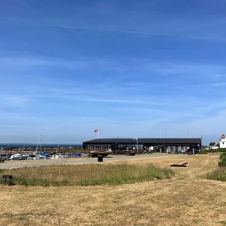 Merete - 50m From The Sea In Funen By Interhome Holiday home