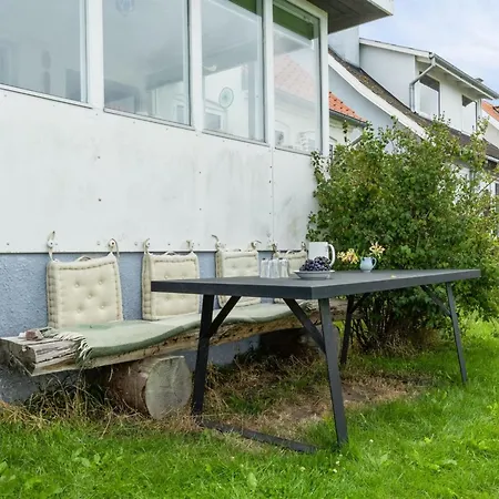 Prázdninový dům Merete - 50m From The Sea By Interhome *