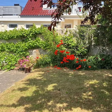 Dom wakacyjny Merete - 50m From The Sea By Interhome *