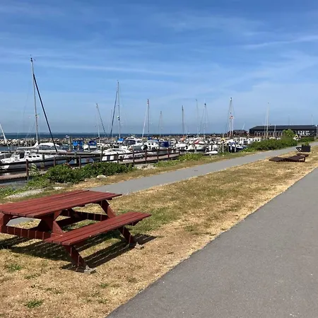 Prázdninový dům Merete - 50m From The Sea By Interhome *