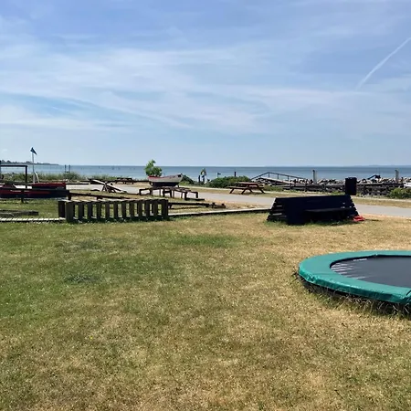 Merete - 50m From The Sea By Interhome Prázdninový dům Tranekær