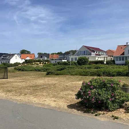 Dom wakacyjny Merete - 50m From The Sea By Interhome Tranekær