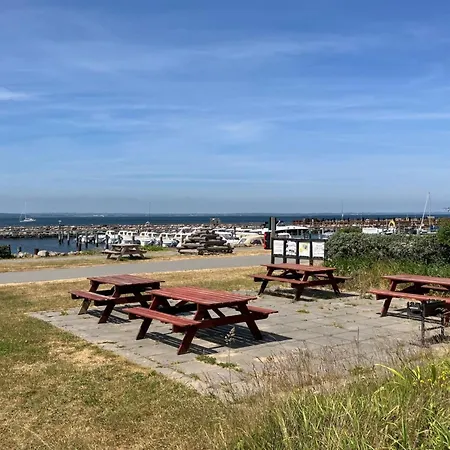 別荘 Merete - 50m From The Sea By Interhome Tranekær