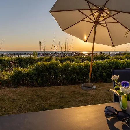 Merete - 50m From The Sea By Interhome 別荘