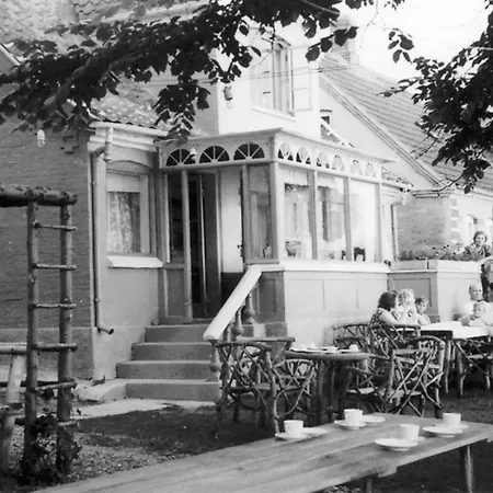 Prázdninový dům Merete - 50m From The Sea By Interhome Tranekær