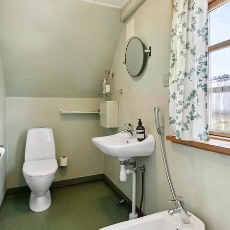 Merete - 50m From The Sea By Interhome Prázdninový dům *