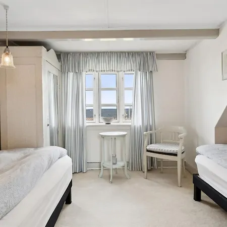 Merete - 50m From The Sea By Interhome 別荘
