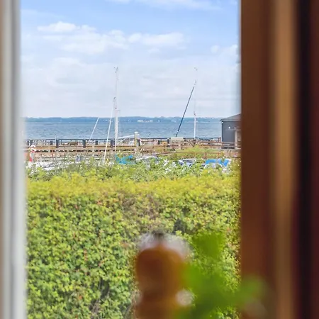 Merete - 50m From The Sea By Interhome Prázdninový dům *