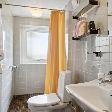 別荘 Merete - 50m From The Sea By Interhome Tranekær