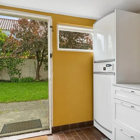 Merete - 50m From The Sea By Interhome * Tranekær