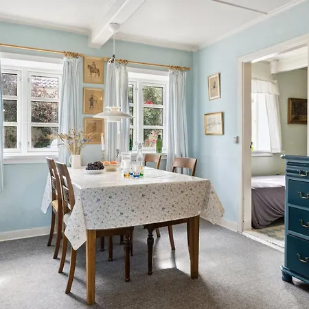別荘 Merete - 50m From The Sea By Interhome Tranekær