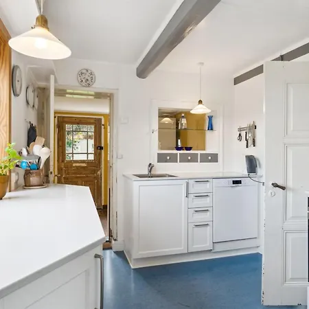 Merete - 50m From The Sea By Interhome 別荘 Tranekær