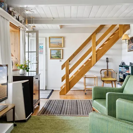 Merete - 50m From The Sea By Interhome 別荘