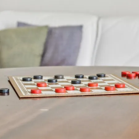 Prázdninový dům Merete - 50m From The Sea By Interhome Tranekær