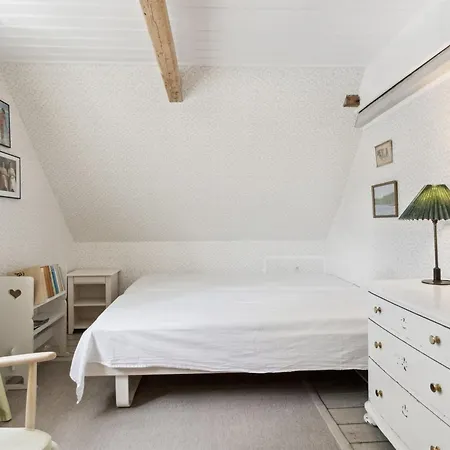 Merete - 50m From The Sea By Interhome Tranekær