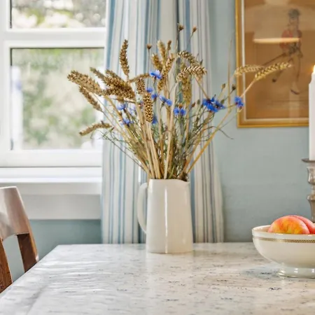 Merete - 50m From The Sea By Interhome 別荘 Tranekær
