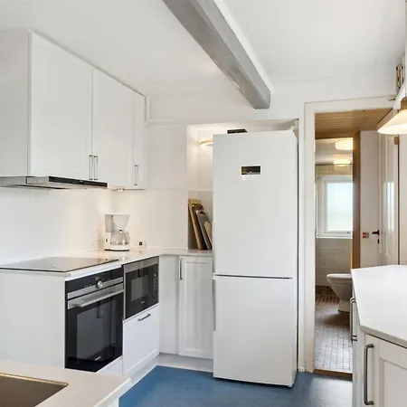 Prázdninový dům Merete - 50m From The Sea By Interhome