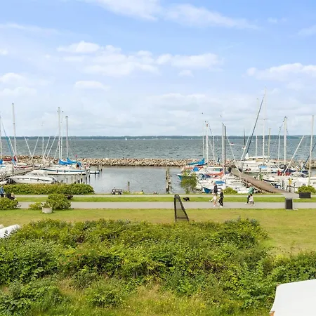 Merete - 50m From The Sea By Interhome Prázdninový dům