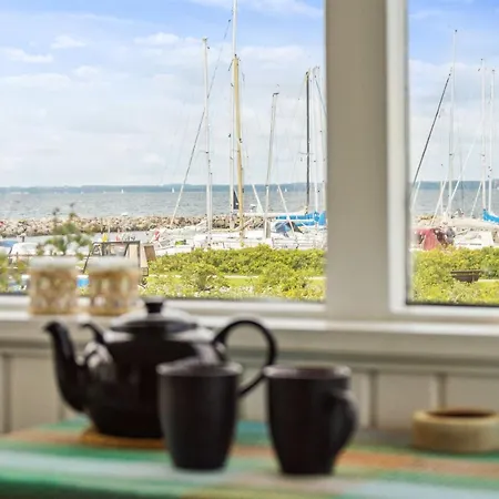 Merete - 50m From The Sea By Interhome 別荘 *