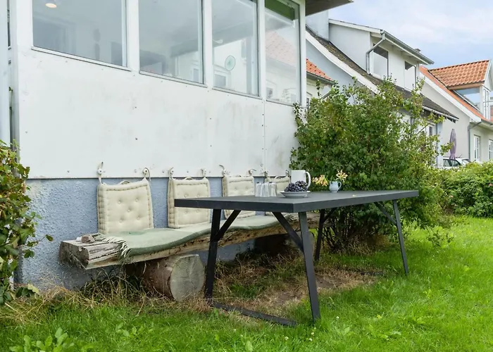 Dom wakacyjny Merete - 50m From The Sea By Interhome *