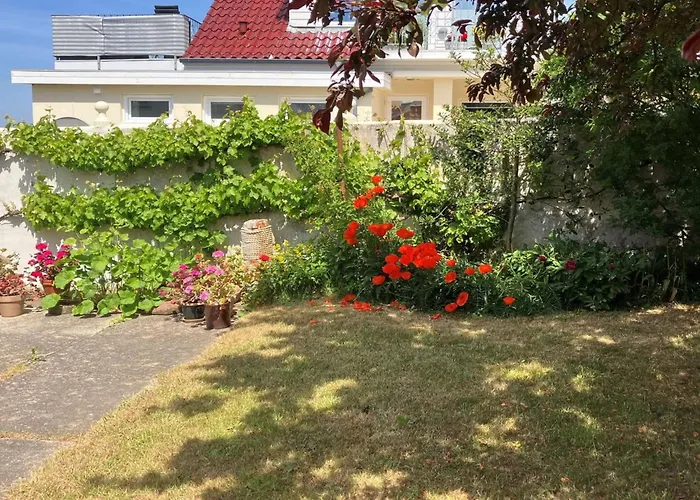 Dom wakacyjny Merete - 50m From The Sea By Interhome *