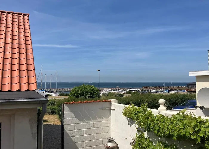 Merete - 50m From The Sea By Interhome Dom wakacyjny Tranekær