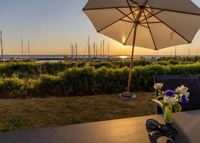 Merete - 50m From The Sea By Interhome Dom wakacyjny