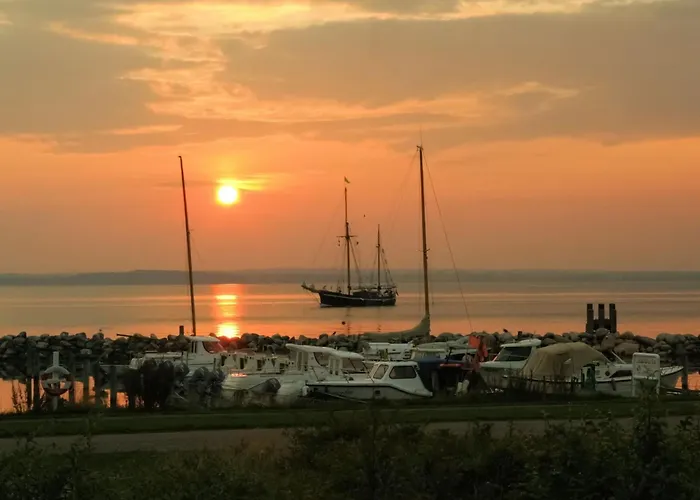 Merete - 50m From The Sea By Interhome Dom wakacyjny *