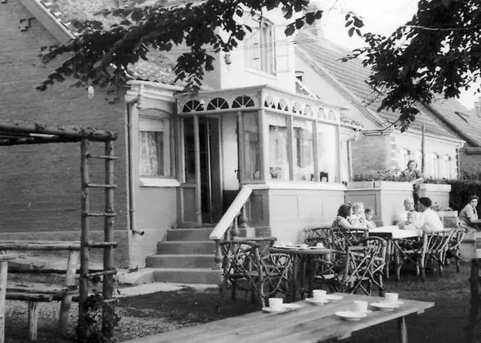 Dom wakacyjny Merete - 50m From The Sea By Interhome Tranekær