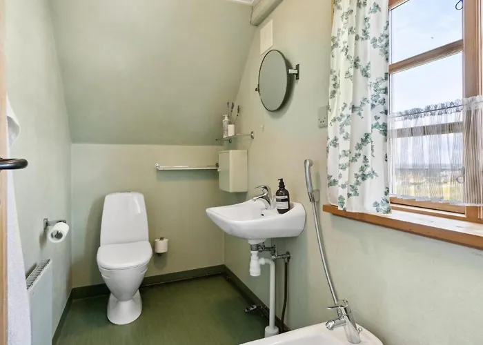 Merete - 50m From The Sea By Interhome Dom wakacyjny *