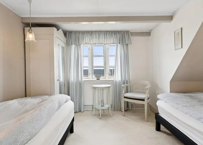 Merete - 50m From The Sea By Interhome Dom wakacyjny