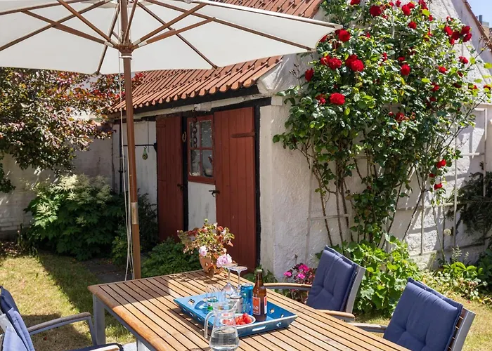 Merete - 50m From The Sea By Interhome Dom wakacyjny *