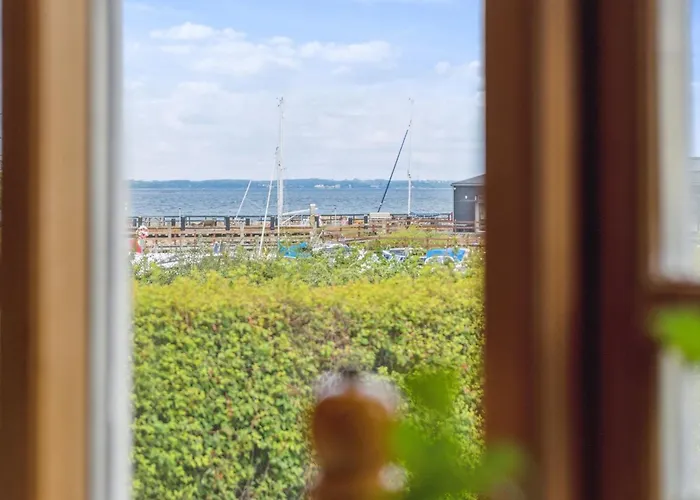 Merete - 50m From The Sea By Interhome Dom wakacyjny *