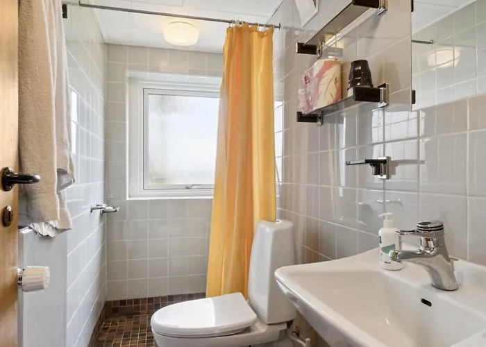 Dom wakacyjny Merete - 50m From The Sea By Interhome Tranekær