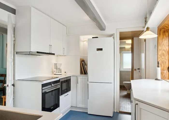 Dom wakacyjny Merete - 50m From The Sea By Interhome