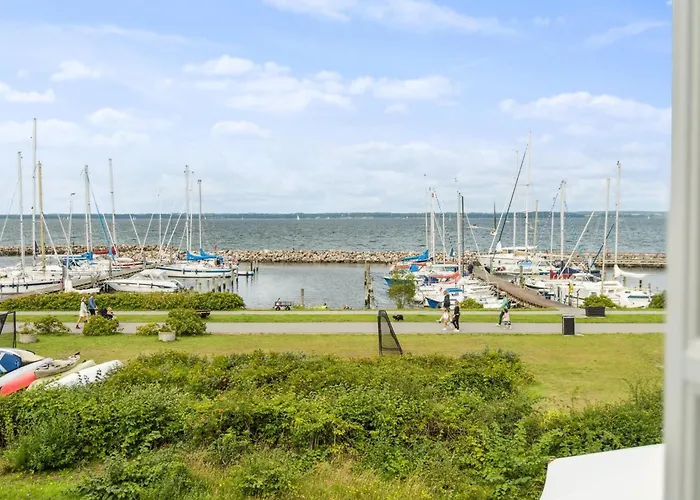 Merete - 50m From The Sea By Interhome Dom wakacyjny