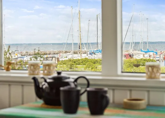 Merete - 50m From The Sea By Interhome Dom wakacyjny *